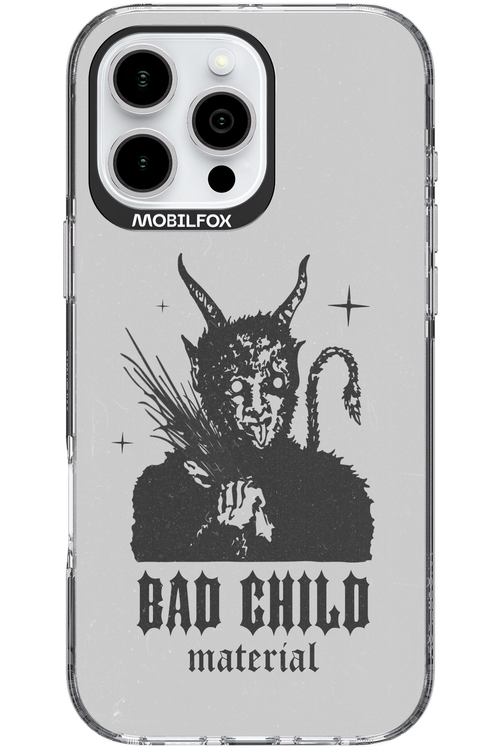 Krampus - Apple iPhone 16 Pro Max
