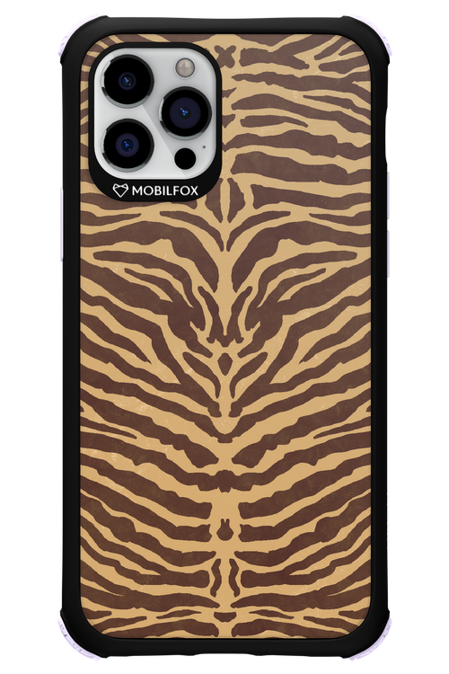 Urban Zebra - Apple iPhone 12 Pro
