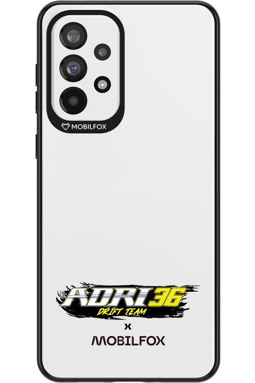 ADRI36 x Mobilfox Edition 2.0 - Samsung Galaxy A73