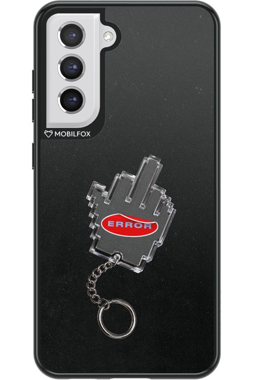 Err0r 2.0 - Samsung Galaxy S21 FE