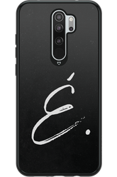 (Off Space) E II 2.0 - Xiaomi Redmi Note 8 Pro