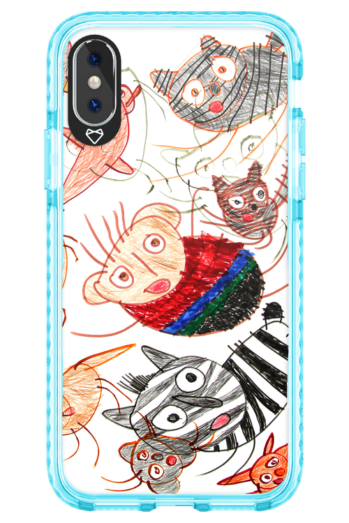 Dream 2.0 - Apple iPhone XS