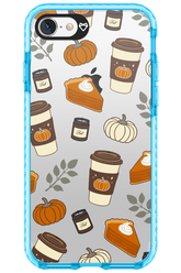 Everything is Pumpkin - Apple iPhone 7