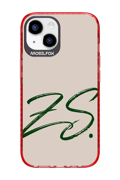 (Tennis Zone) ZS - Apple iPhone 14
