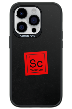 Sc 2.0 - Apple iPhone 14 Pro