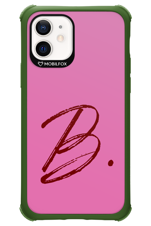 (Sorbet) B 2.0 - Apple iPhone 12