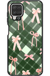 Blanket Fluff - Samsung Galaxy A12