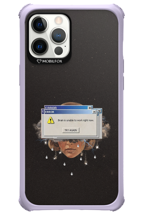 Out of Mind 2.0 - Apple iPhone 12 Pro Max