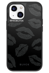 Dark Lips - Apple iPhone 13 Mini