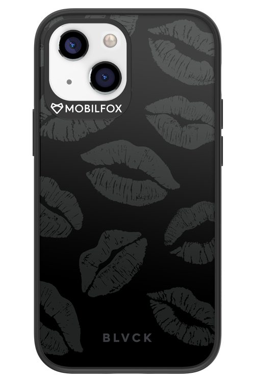 Dark Lips - Apple iPhone 13 Mini