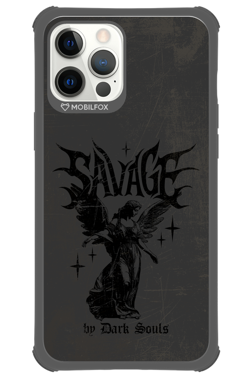 St. Savage - Apple iPhone 12 Pro Max