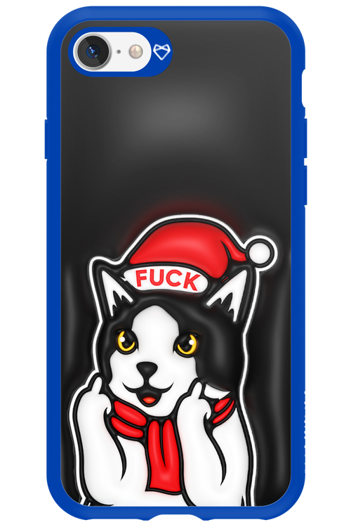 Fuck You - Apple iPhone 7