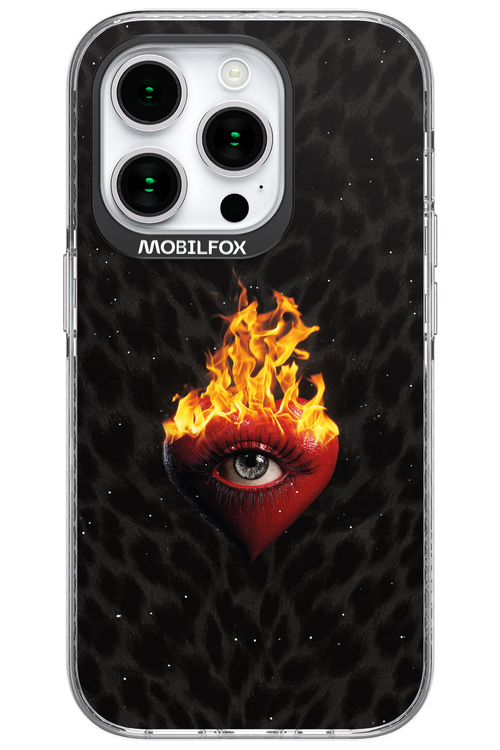 Shit happens - Apple iPhone 15 Pro