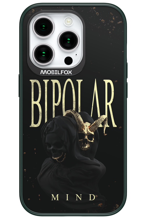BIPOLAR 2.0 - Apple iPhone 15 Pro