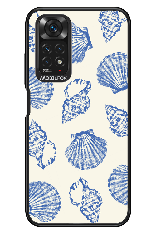Shell Yeah! - Xiaomi Redmi Note 11/11S 4G