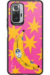 BANANA POP 2.0 - Xiaomi Redmi Note 10S