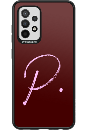(Dark Blush) P 2.0 - Samsung Galaxy A52 / A52 5G / A52s