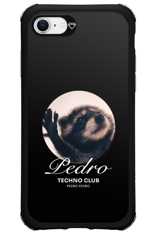 Pedro - Apple iPhone 8