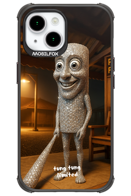 Tung Tung Limited - Apple iPhone 15