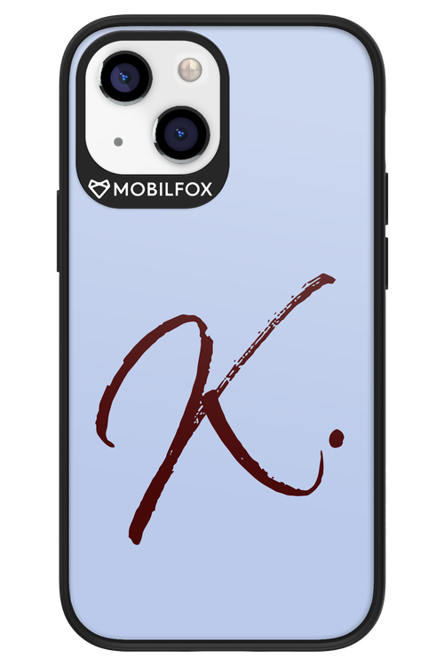 (Jellyfish Presso) K 2.0 - Apple iPhone 13 Mini