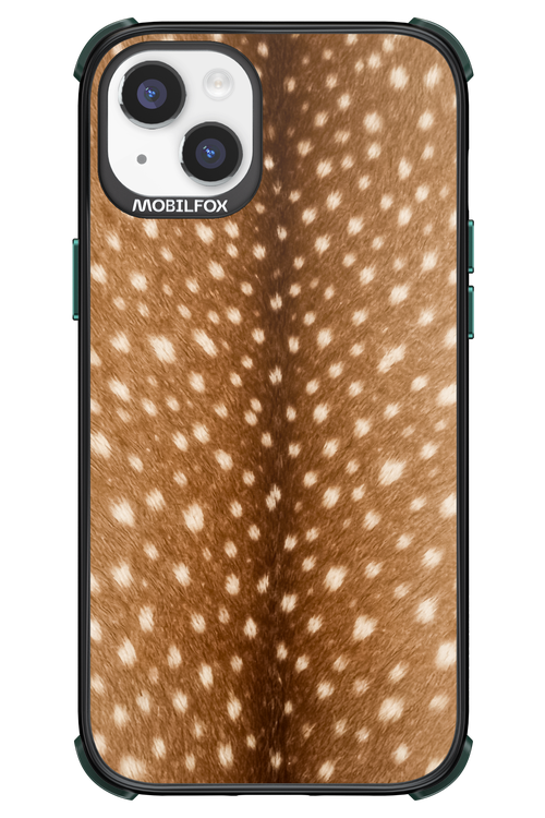 Fawn Dots - Apple iPhone 14 Plus