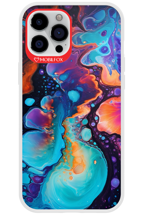 LIQUID DREAMS 03 - Apple iPhone 12 Pro Max