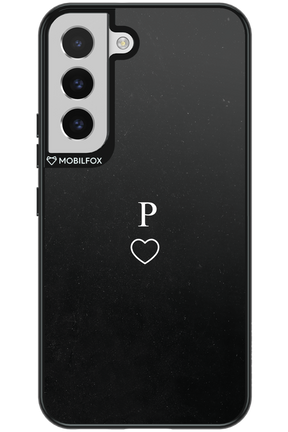 P Black 2.0 - Samsung Galaxy S22