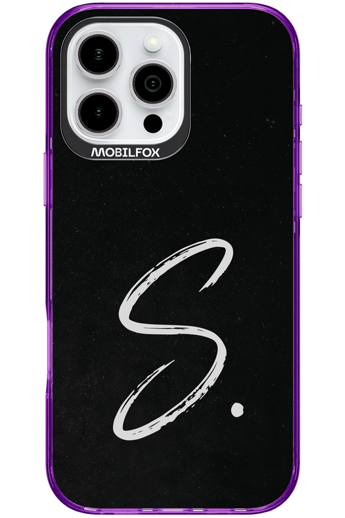 (Off Space) S - Apple iPhone 16 Pro Max