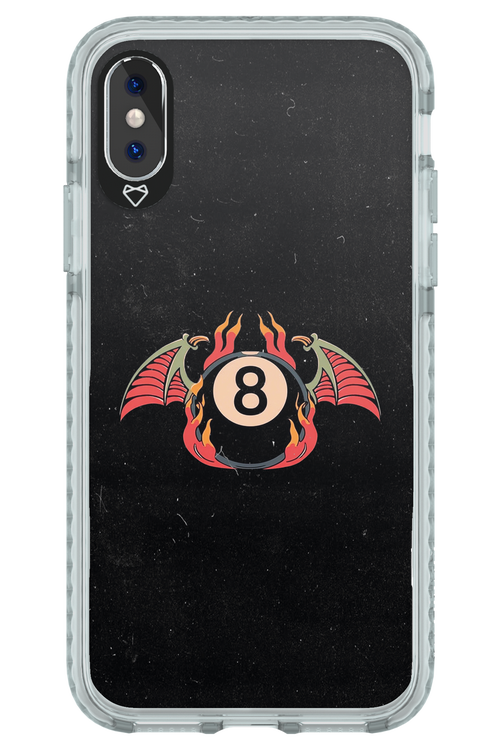 8ight - Apple iPhone X