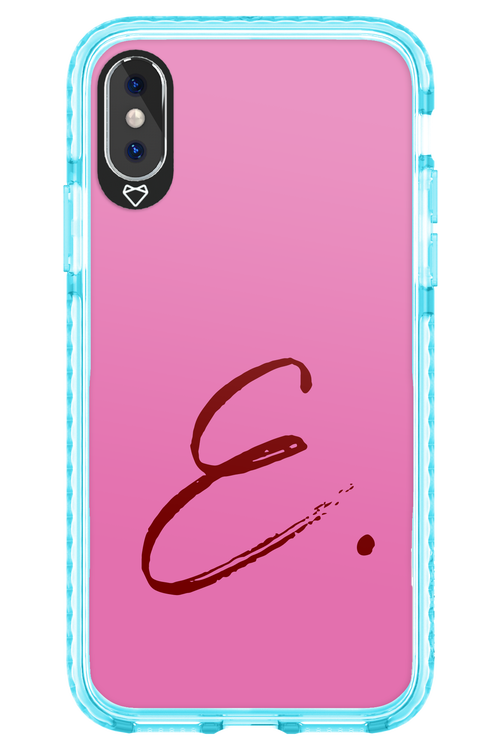 (Sorbet) E 2.0 - Apple iPhone X