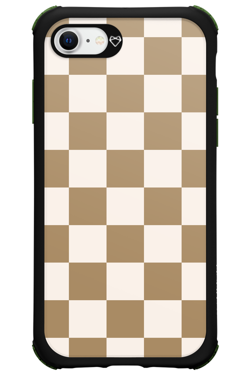 Nude Chess - Apple iPhone SE 2020