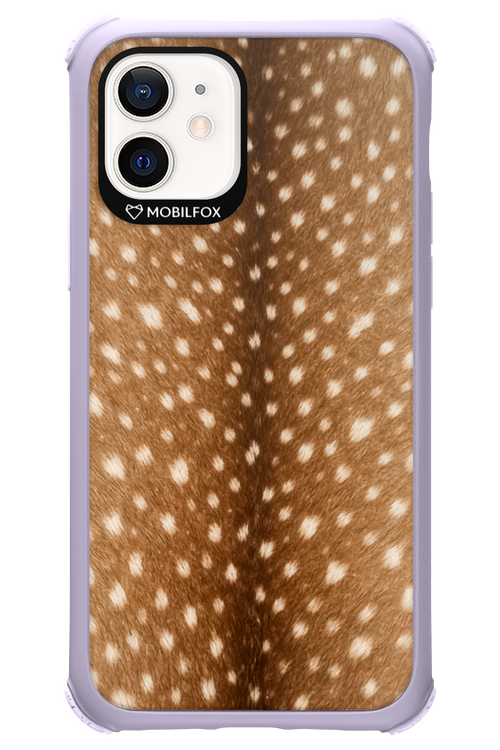 Fawn Dots - Apple iPhone 12
