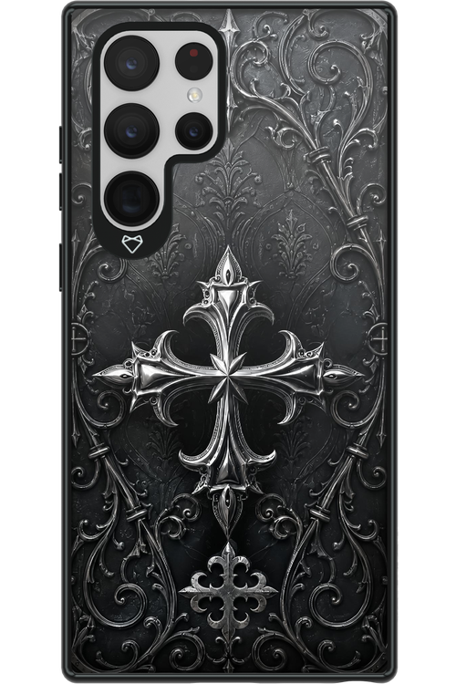 Armor 2.0 - Samsung Galaxy S22 Ultra