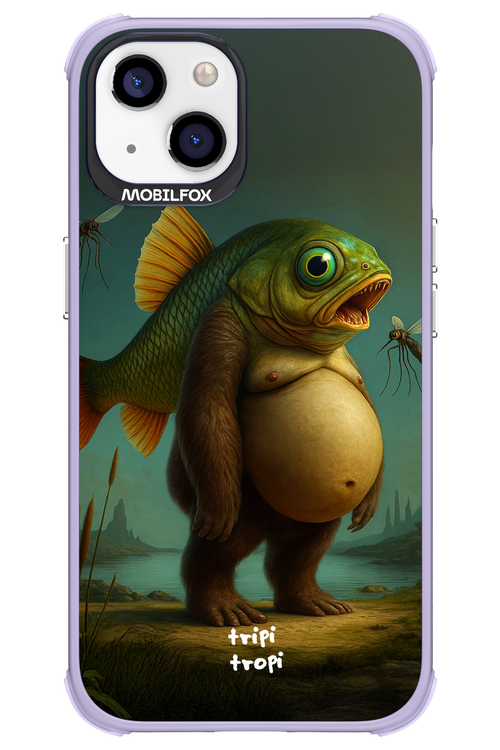 Tripi tropi - Apple iPhone 13