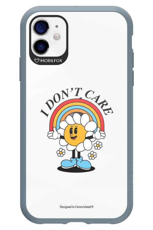 Don't Care - Apple iPhone 11