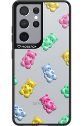 Gummmy Bears - Samsung Galaxy S21 Ultra