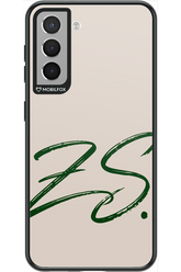(Tennis Zone) ZS - Samsung Galaxy S21