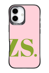 ZS (Matcha Gum) - Apple iPhone 17