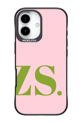 ZS (Matcha Gum) - Apple iPhone 17