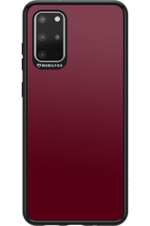 Burgundy 2.0 - Samsung Galaxy S20+