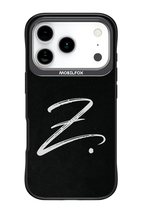 (Off Space) Z 2.0 - Apple iPhone 17 Pro