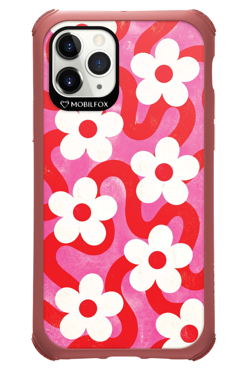 BLOSSOM TWIST 2.0 - Apple iPhone 11 Pro