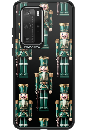 Nutcracker - Huawei P40 Pro