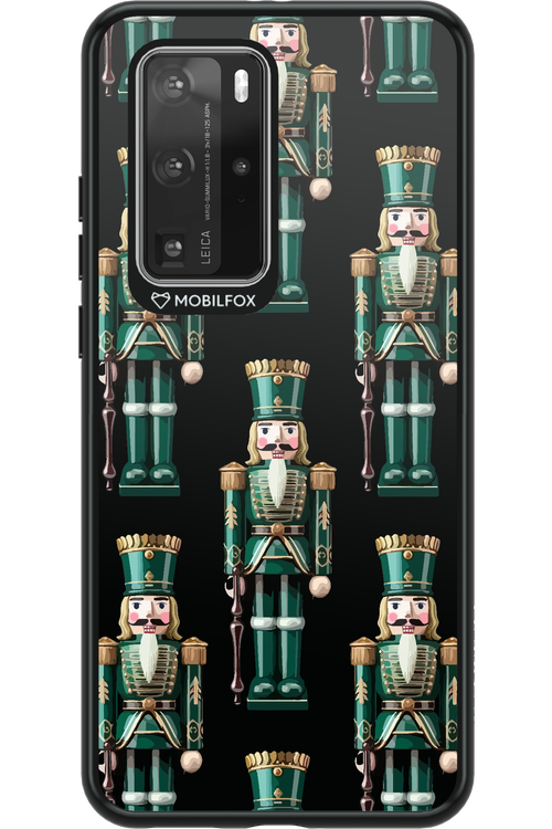 Nutcracker - Huawei P40 Pro