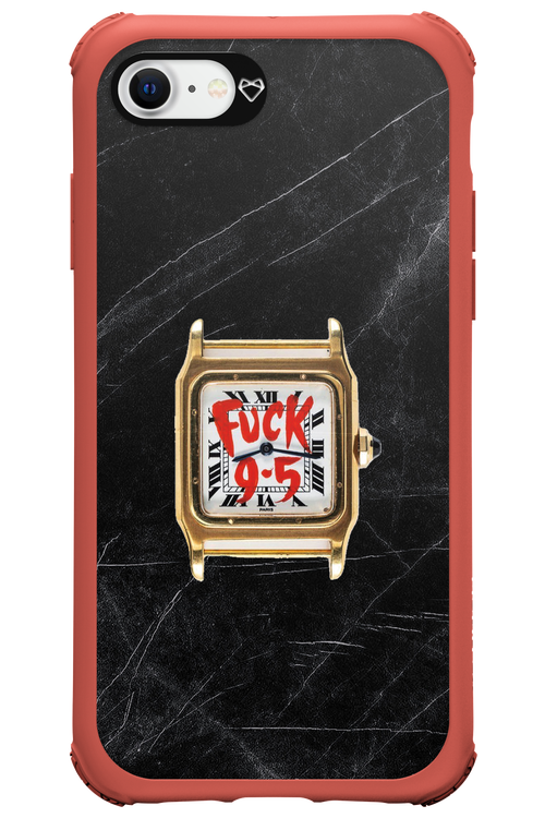 f_ck 2.0 - Apple iPhone SE 2020
