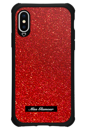 Miss Glamour - Apple iPhone X