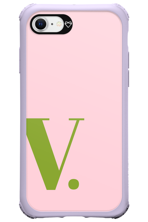 V (Matcha Gum) - Apple iPhone 8