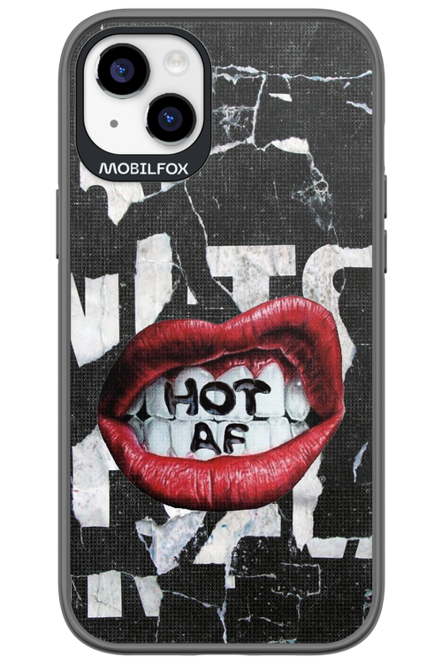 HOT AS F - Apple iPhone 14 Plus