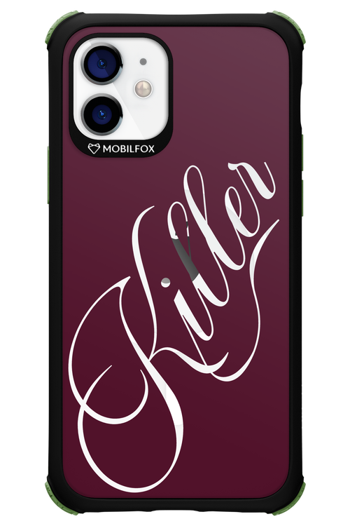 Cherry Killer - Apple iPhone 12