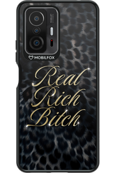 Real Rich Bitch 2.0 - Xiaomi Mi 11T Pro